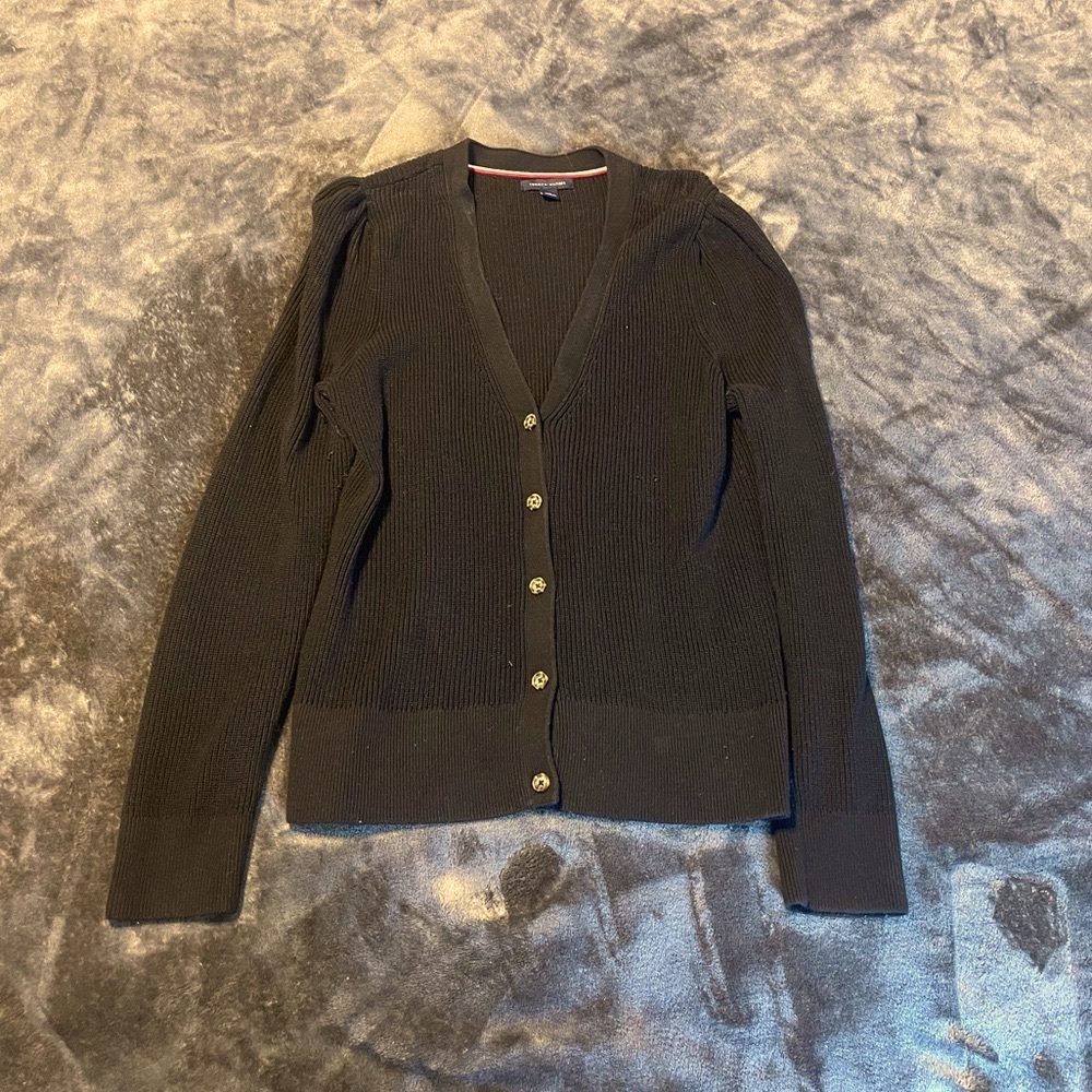 Tommy Hilfiger Cardigans - Picture 8 of 8